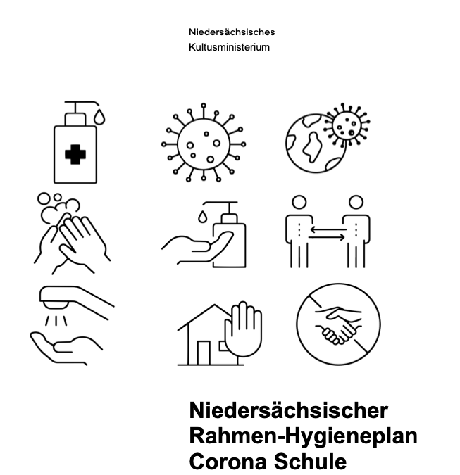 Rahmen-Hygieneplan 6.0