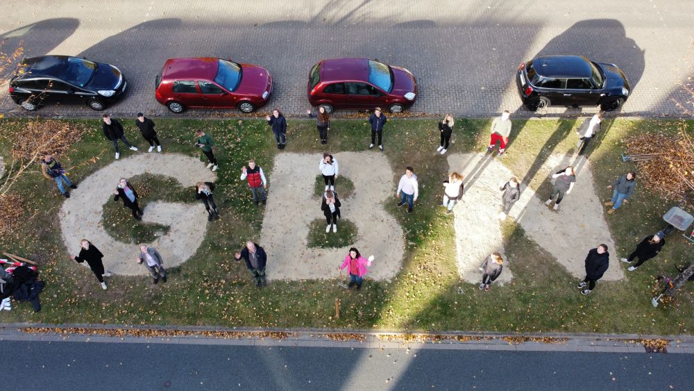 Aktion Nachhaltige Schule 2021