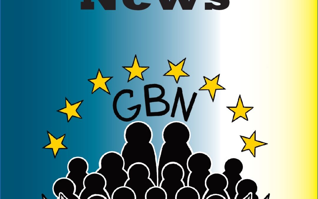 GBNews Ausgabe 24