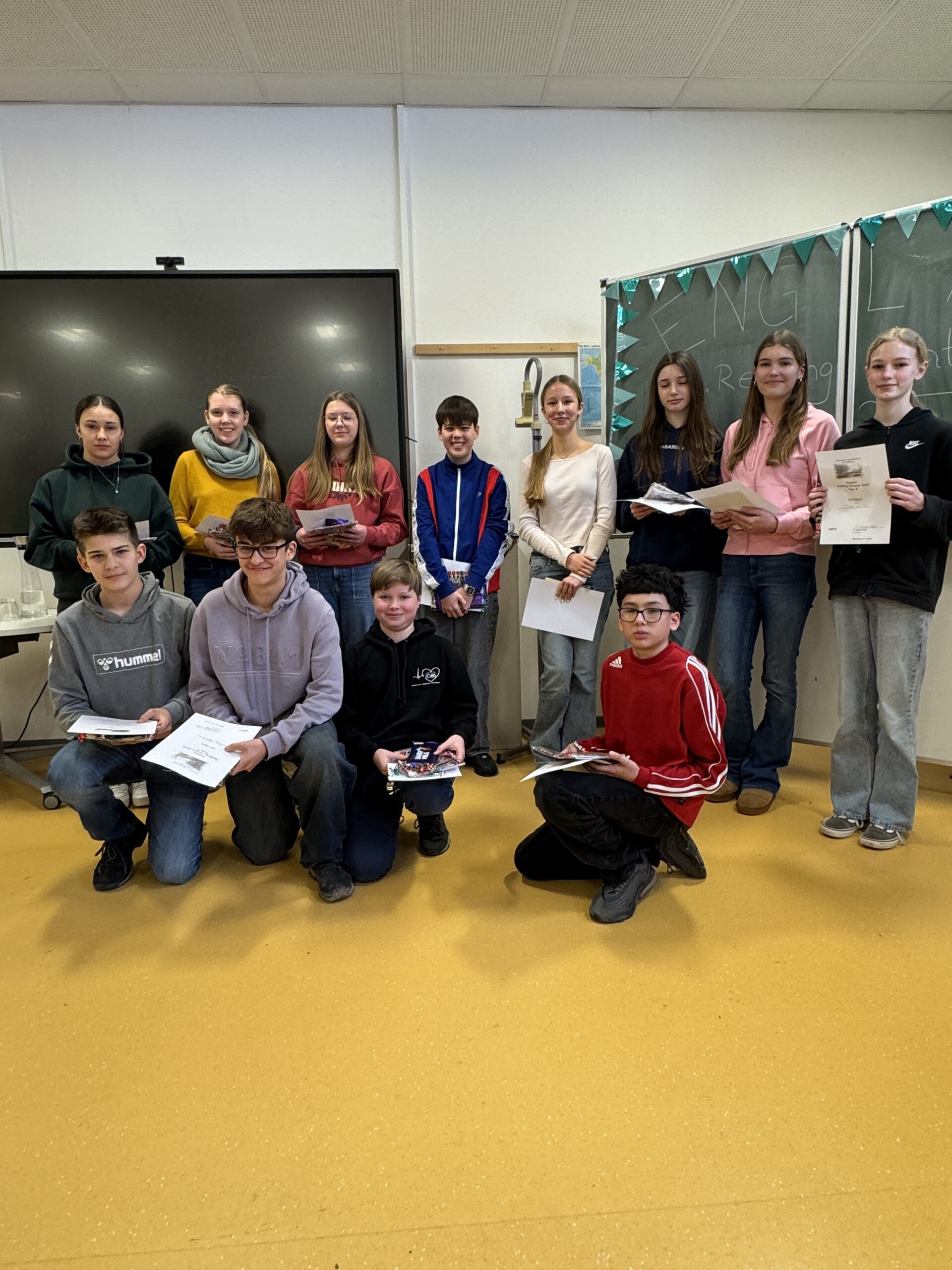 English Reading Contest_2