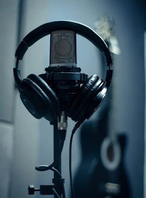 On Air: eigene Podcasts und Videos