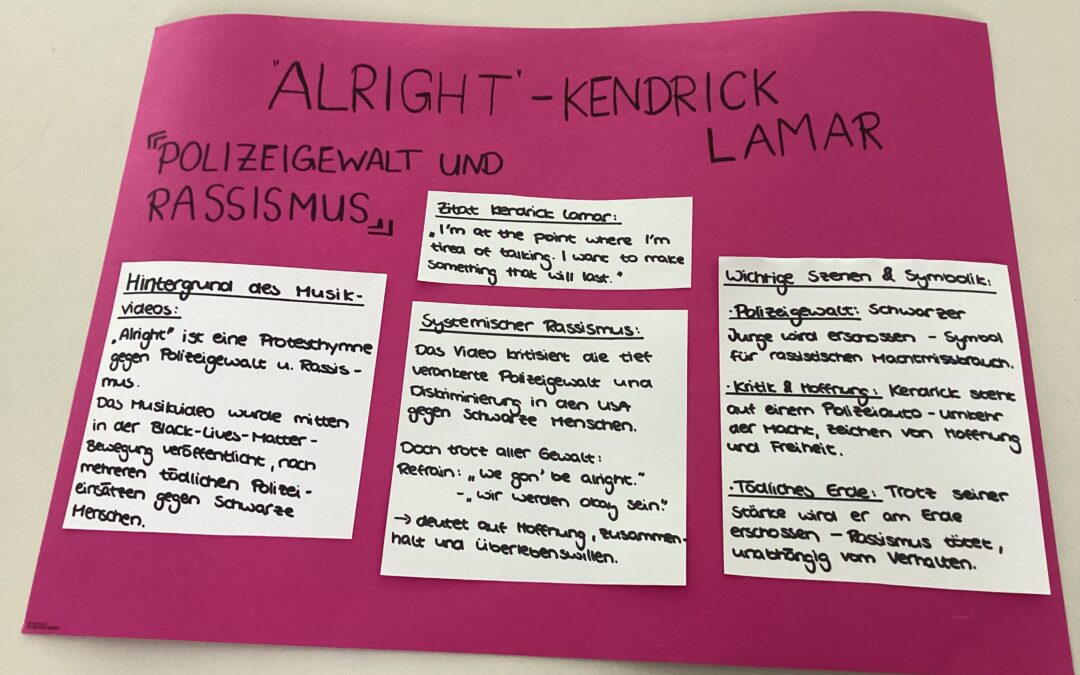 Musik und soziale Ungleichheit
