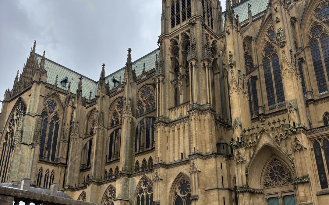 Belgien-Austausch 2025