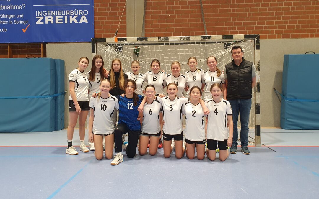 JtfO Handball – Saisonauftakt