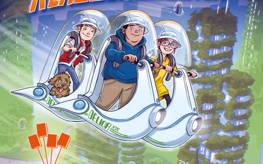 Welttag des Buches 2026