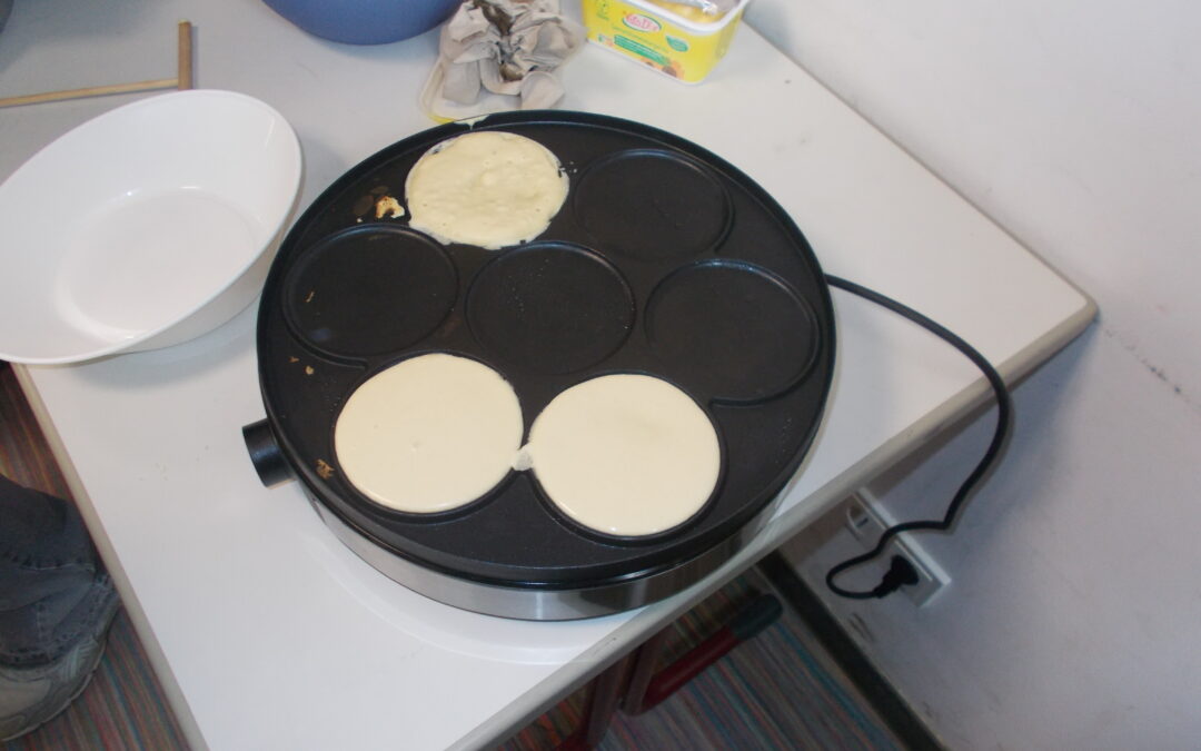 Nachhaltiges Backen
