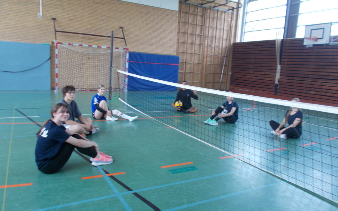 SPORT EIN ORT FÜR INKLUSION