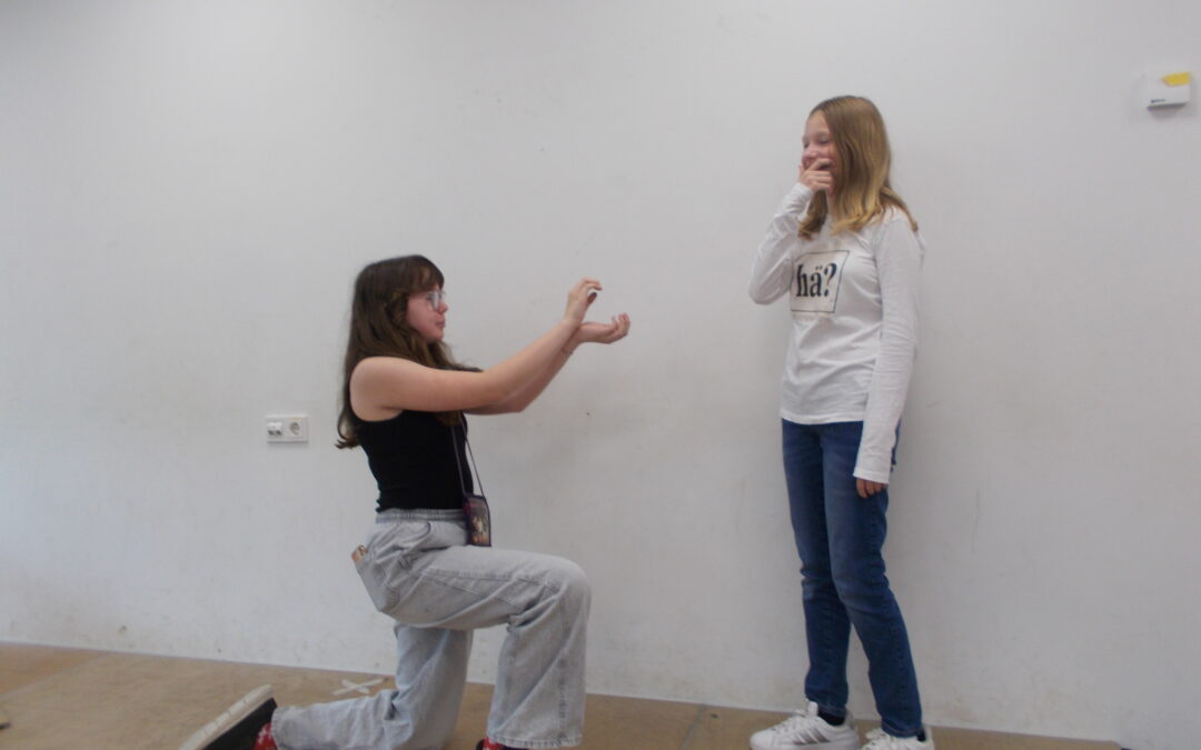 Theaterprojekt