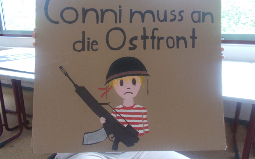Protestkultur