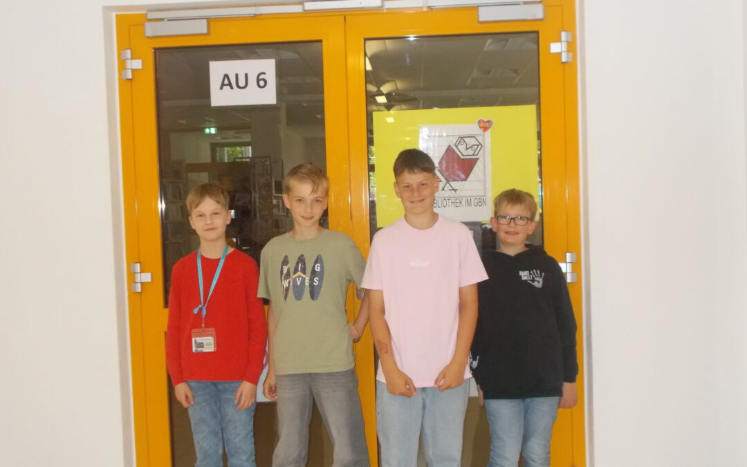 Nachhaltiges Hörspielprojekt