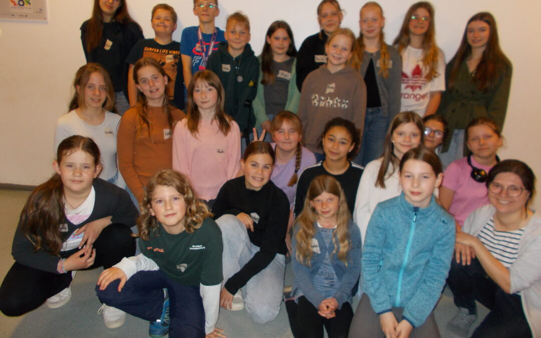 Projektreporter*innen 2026