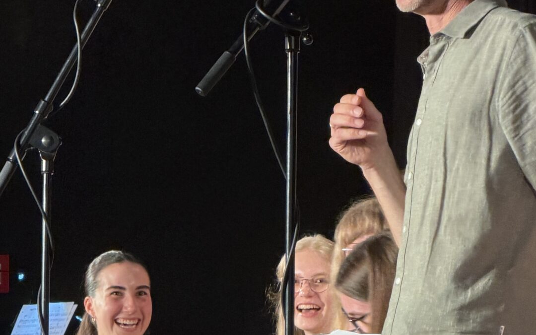 Sommerkonzert 2026
